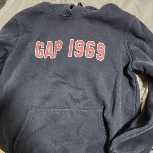 GAP 1969 Hoodie